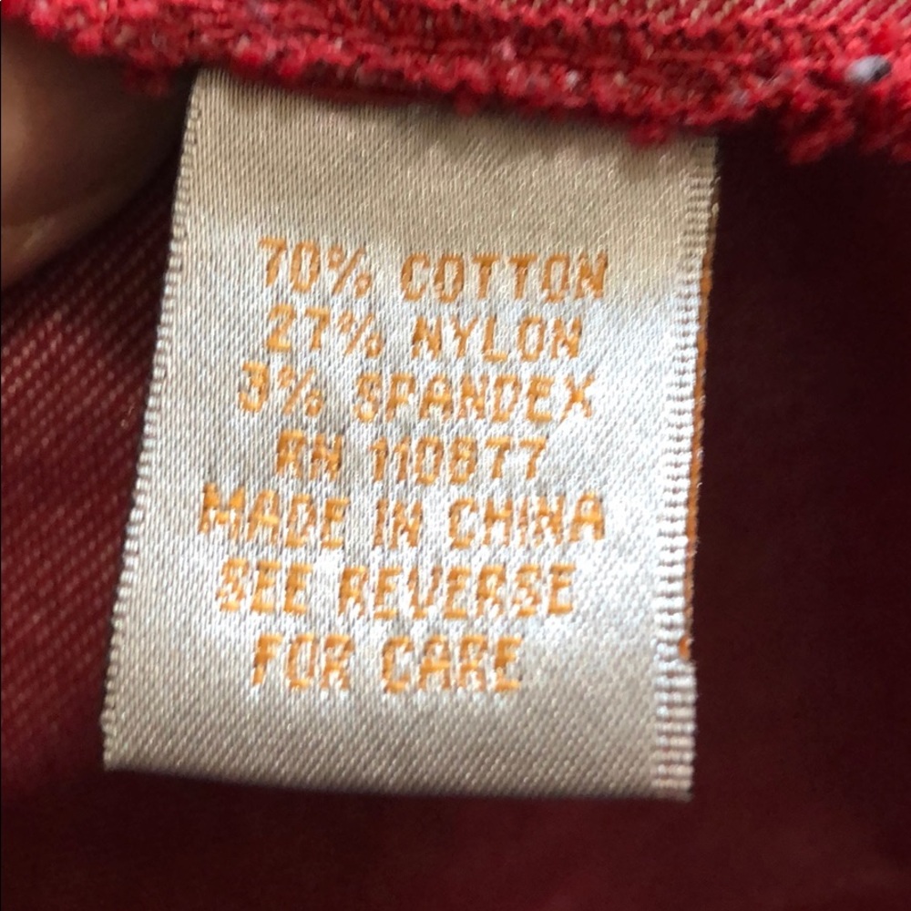 Short Jacket - Picture 3 of 5